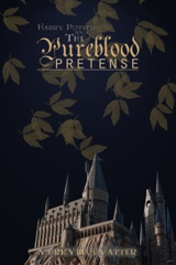 Cover of The Pureblood Pretense.