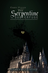 Cover of The Serpentine Subterfuge. 