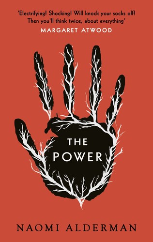 Cover of The Power.