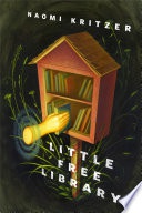 Cover of Little Free Library. 