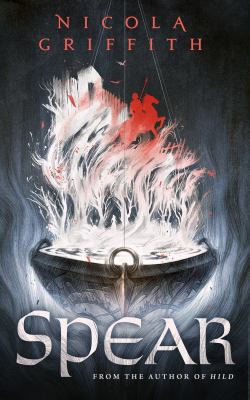 Cover of Spear.