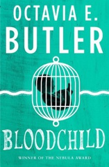 Cover of Bloodchild.