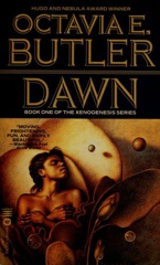 Cover of Dawn. 
