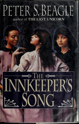 Cover of The Innkeeper's Song.