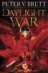 Cover of The Daylight War. 