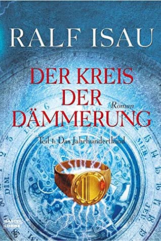 Cover of Das Jahrhundertkind.