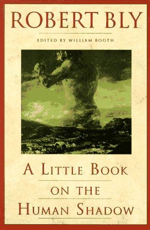 Cover of A Little Book on the Human Shadow.