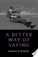 Cover of A Better Way of Saying.