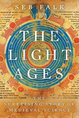 Cover of The Light Ages. 