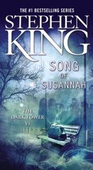 Cover of Song of Susannah. 