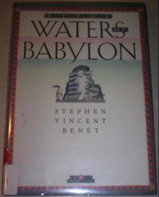Cover of By the Waters of Babylon.