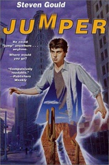 Cover of Jumper.