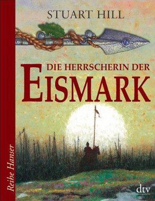 Cover of The Cry of the Icemark.