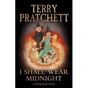 Cover of I Shall Wear Midnight.