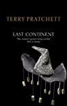 Cover of The Last Continent. 