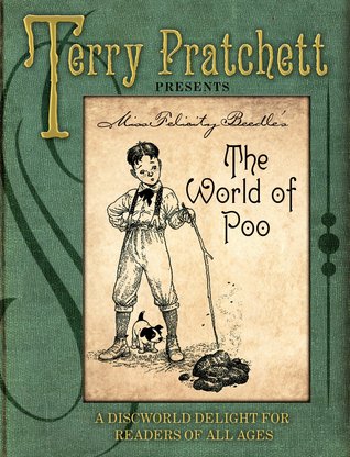 Cover of The World of Poo.
