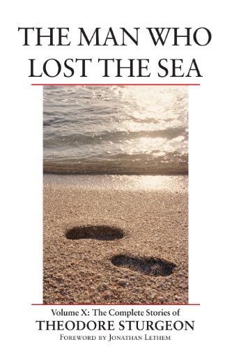 Cover of Man Who Lost the Sea.