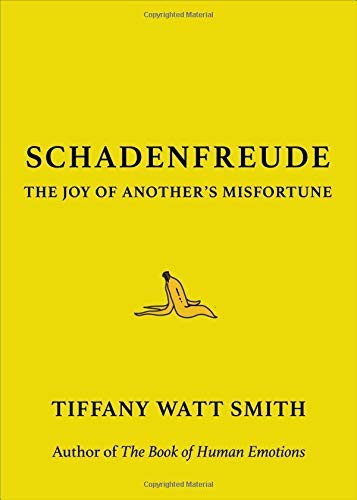 Cover of Schadenfreude.