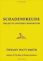 Cover of Schadenfreude. 