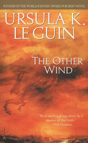 Cover of The Other Wind. 