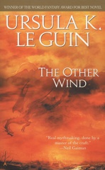 Cover of The Other Wind. 