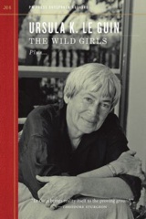 Cover of The Wild Girls. 