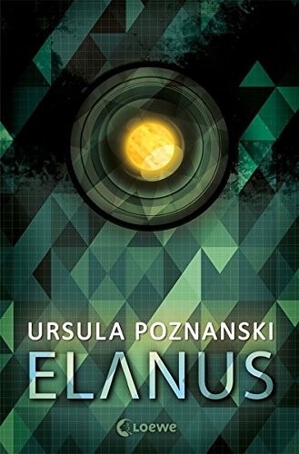 Cover of Elanus.