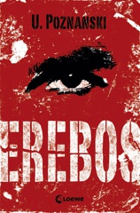 Cover of Erebos.
