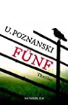 Cover of Fünf.