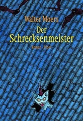 Cover of Der Schrecksenmeister. 