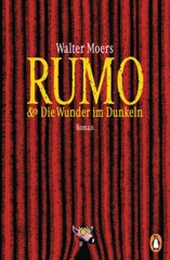 Cover of Rumo & His Miraculous Adventures.