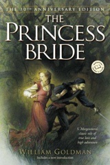 Cover of The Princess Bride. 